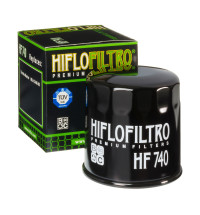 Olejový filter HF740 HIFLOFILTRO